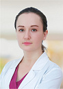 Козина Мария Сергеевна